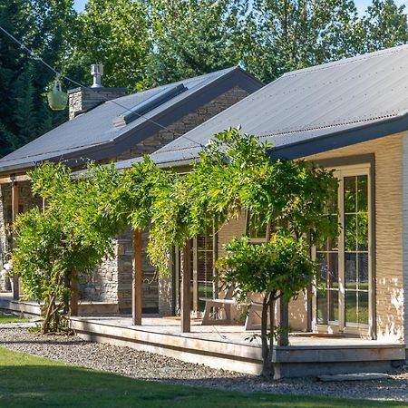 Arrow Junction Cottage Ароутаун Екстериор снимка