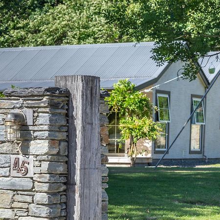 Arrow Junction Cottage Ароутаун Екстериор снимка