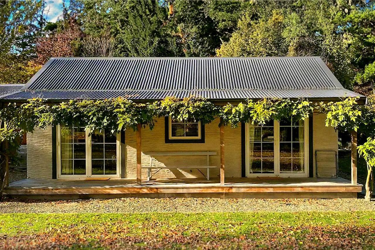 Arrow Junction Cottage Ароутаун Екстериор снимка