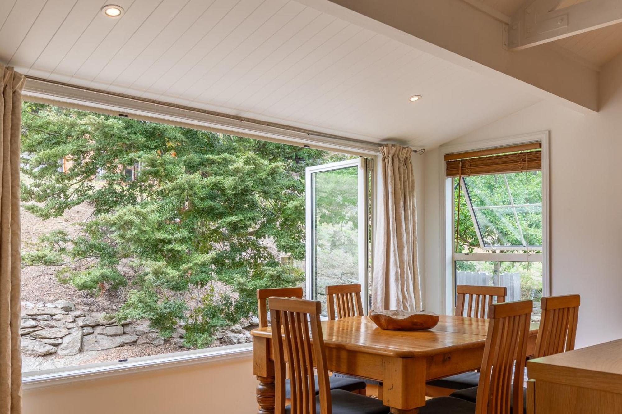 Arrow Junction Cottage Ароутаун Екстериор снимка
